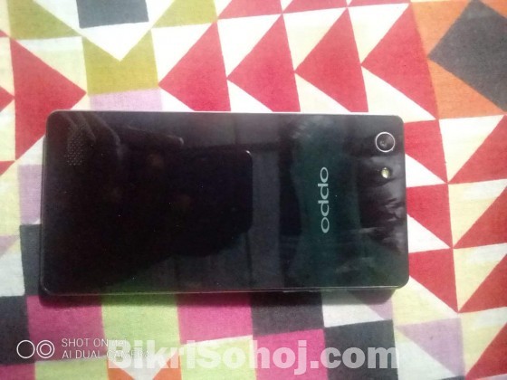 oppo a1603